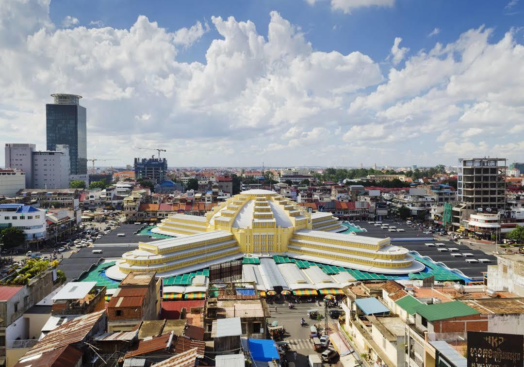 Mercato Centrale